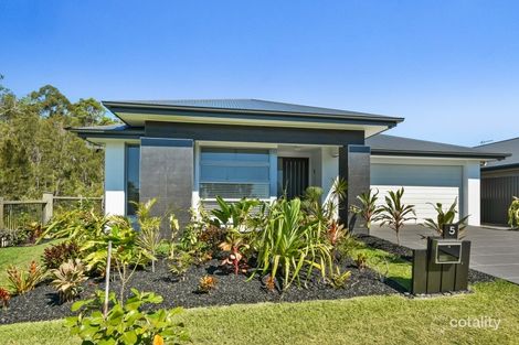 Property photo of 5 Wilderness Circuit Little Mountain QLD 4551
