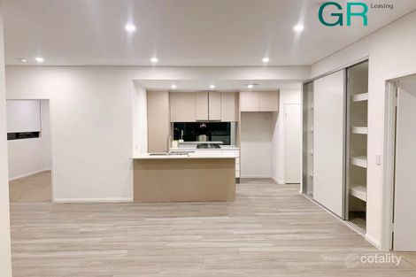 3/44a Cudgegong Rd, Rouse Hill, NSW 2155