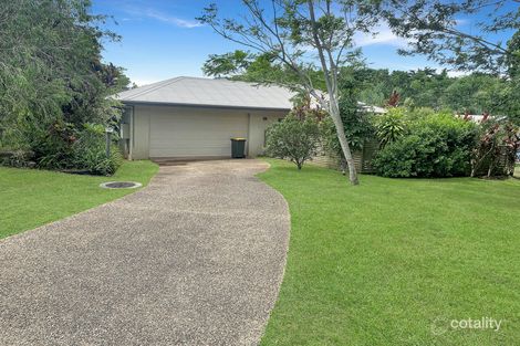 Property photo of 25 Agnew Street Atherton QLD 4883