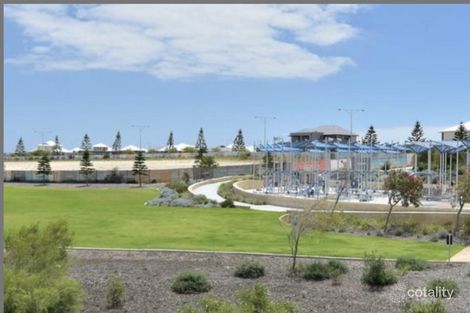 Property photo of 23 Cosmia Grove Jindalee WA 6036