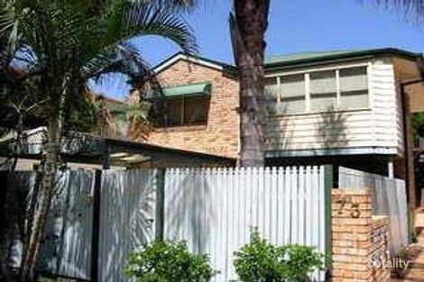 1/73 Fairley St, Indooroopilly, QLD 4068