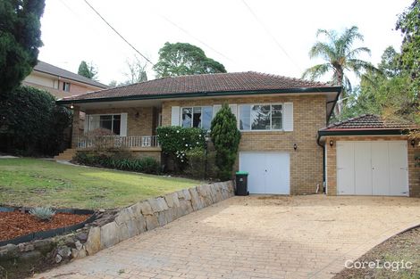 Property photo of 3 Eastcote Road North Epping NSW 2121