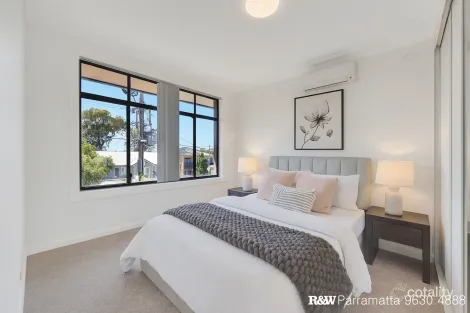 Property photo of 89 Beresford Road Greystanes NSW 2145