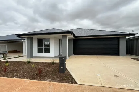 23 Knight Ct, Munno Para Downs, SA 5115