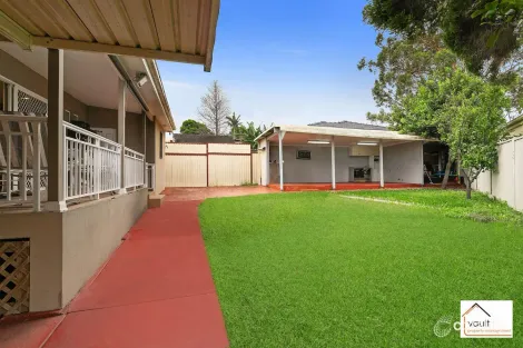 Property photo of 15 Caldwell Parade Yagoona NSW 2199