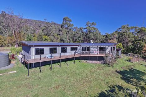 Property photo of 32 Lyne Street Eaglehawk Neck TAS 7179