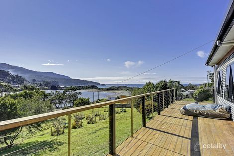 Property photo of 32 Lyne Street Eaglehawk Neck TAS 7179