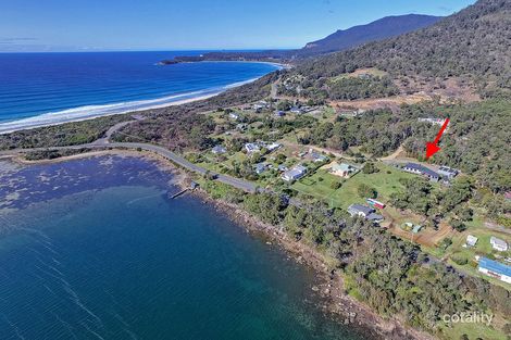 Property photo of 32 Lyne Street Eaglehawk Neck TAS 7179