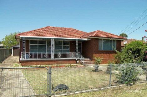 Property photo of 3 Norfolk Street Mount Druitt NSW 2770