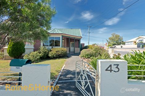 4/43 Carlton St, New Town, TAS 7008