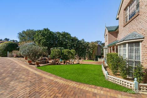 Property photo of 11 Illyarie Place Castle Hill NSW 2154
