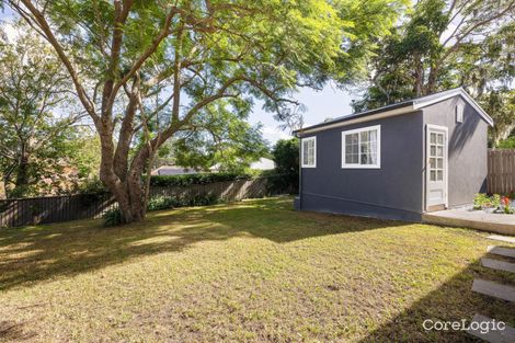 Property photo of 10 Mary Street Hunters Hill NSW 2110