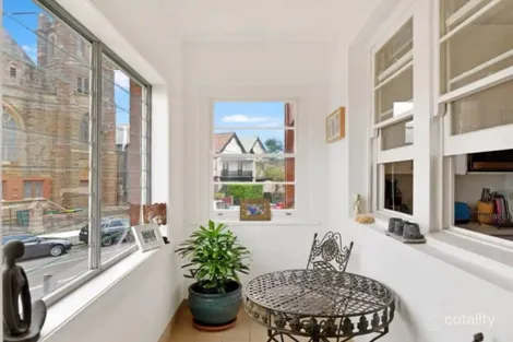 5/25 Victoria St, Waverley, NSW 2024