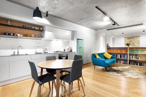 Property photo of 6A Little Smith Street Fitzroy VIC 3065