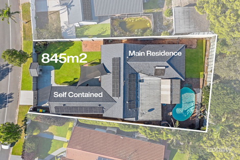 110 Barrier Reef Dr, Mermaid Waters, QLD 4218