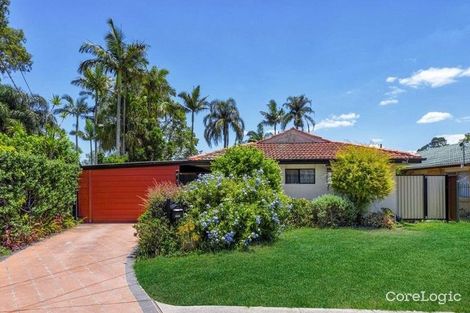 Property photo of 15 Garro Street Sunnybank Hills QLD 4109