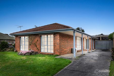Property photo of 6 Gordonia Crescent Narre Warren VIC 3805