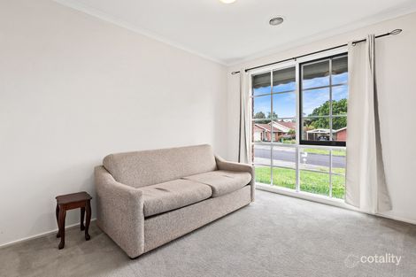 Property photo of 6 Gordonia Crescent Narre Warren VIC 3805