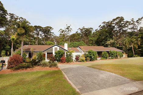 Property photo of 33 Merimist Way Kiels Mountain QLD 4559