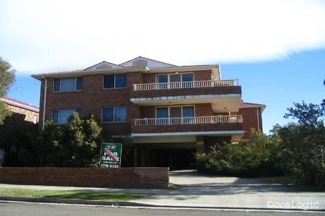 Property photo of 3/11-13 Dryden Street Campsie NSW 2194