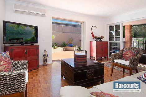 Property photo of 2/106 Racecourse Road Ascot QLD 4007