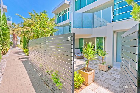 Property photo of 13/12-14 Adelphi Terrace Glenelg North SA 5045