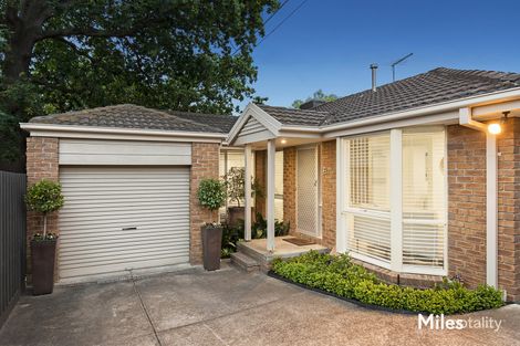 2/9 Hodgson St, Heidelberg, VIC 3084