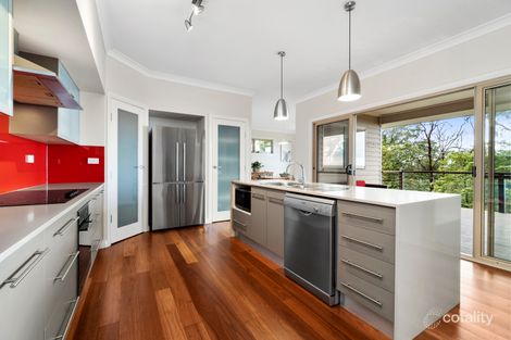 Property photo of 66 Warks Hill Road Kurrajong Heights NSW 2758