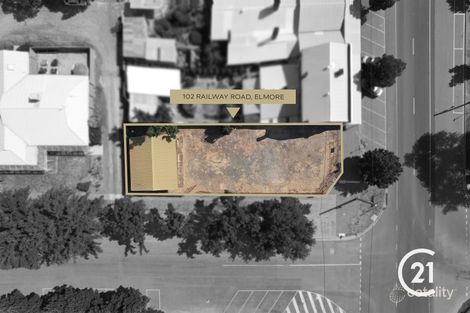 102 Railway Pl, Elmore, VIC 3558