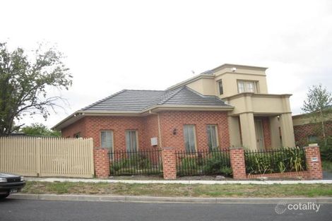 Property photo of 8A Fuller Street Bulleen VIC 3105