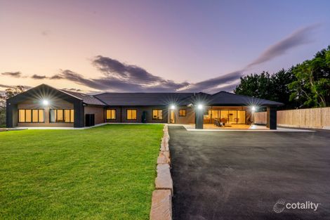 Property photo of 9 Bangor Road Middle Dural NSW 2158