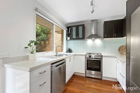 Property photo of 2/9 Hodgson Street Heidelberg VIC 3084