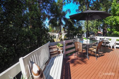 Property photo of 4 Burridge Avenue North Boambee Valley NSW 2450