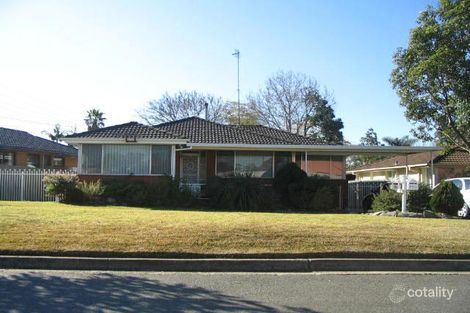 28 Franklin Rd, Chipping Norton, NSW 2170