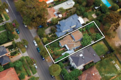 Property photo of 60 Through Road Camberwell VIC 3124