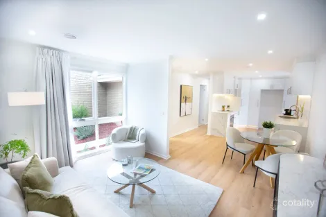 4/50 Fewster Rd, Hampton, VIC 3188