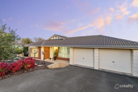 22 Farmhouse Ave, Walkley Heights, SA 5098