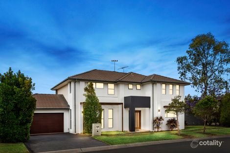 8 Tatura Ave, The Ponds, NSW 2769