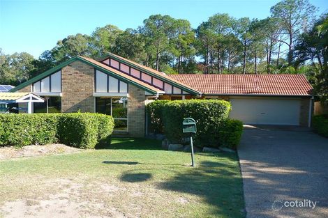 Property photo of 18 Enderbury Crescent Pacific Pines QLD 4211