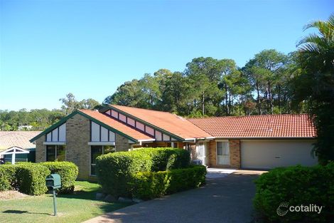 Property photo of 18 Enderbury Crescent Pacific Pines QLD 4211