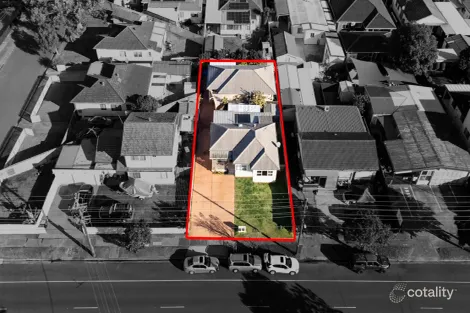 Property photo of 122 Thorney Road Fairfield West NSW 2165