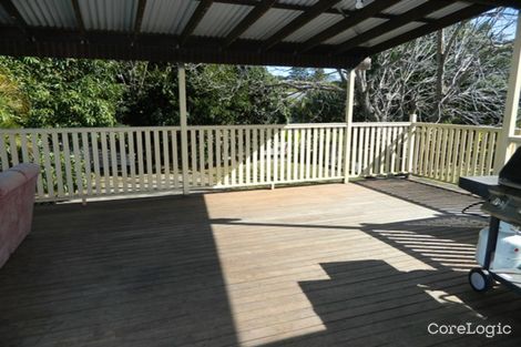 Property photo of 16 Wendover Street Keperra QLD 4054