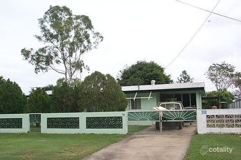 39 Mallee St, Condon, QLD 4815