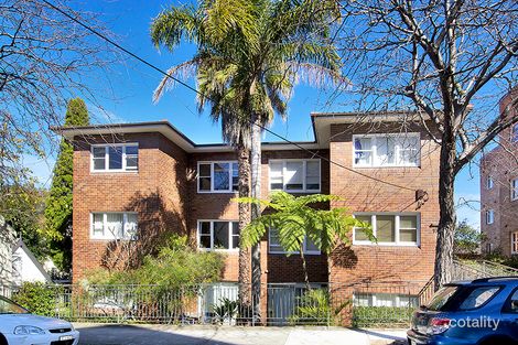 7/17 Harriette St, Neutral Bay, NSW 2089