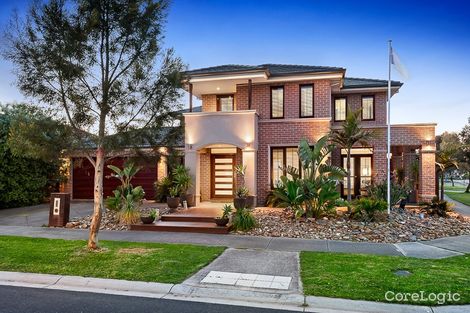 Property photo of 27 Dalrymple Way Doreen VIC 3754