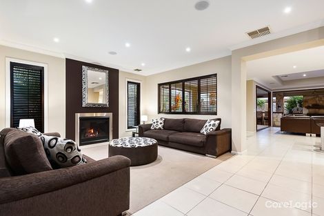 Property photo of 27 Dalrymple Way Doreen VIC 3754