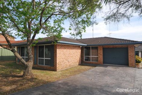 Property photo of 5 Jeffs Close Kariong NSW 2250