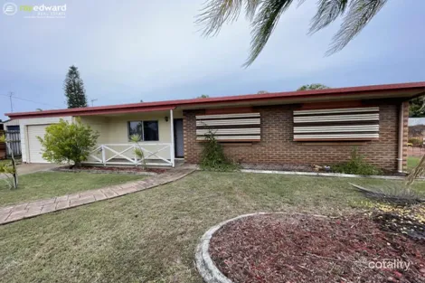 Property photo of 47 Murphy Street Point Vernon QLD 4655