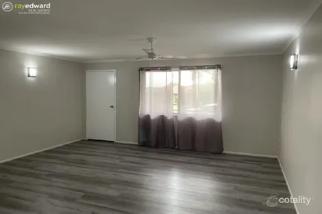 Property photo of 47 Murphy Street Point Vernon QLD 4655