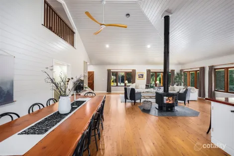 Property photo of 580 Murrimba Road Wingello NSW 2579